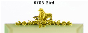#708 Bird