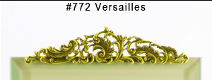 #772 Versailles