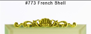 #773 French Shell