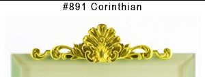 #891 Corinthian