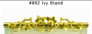 #892 Ivy Stand