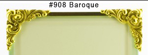 #908 Baroque