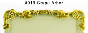 #919 Grape Arbor