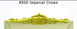 #930 Imperial Crown