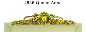 #936 Queen Anne