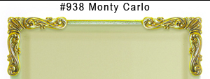 #938 Monty Carlo