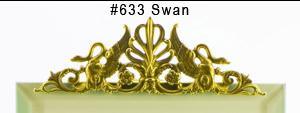 #633 Swan