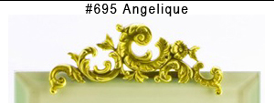#695 Angelique