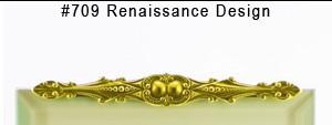 #709 Renaissance Design