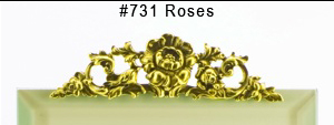 #731 Roses