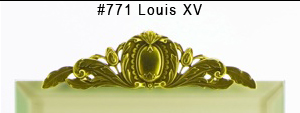 #771 Louis XV