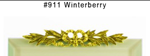 #911 Winterberry