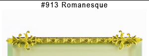 #913 Romanesque