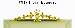 #917 Floral Bouquet