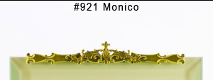 #921 Monaco