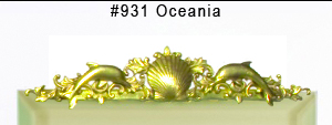#931 Oceania