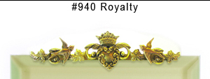 #940 Royalty